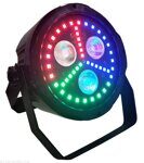 XLine Light DISCO PAR S45 Светодиодный прибор PAR