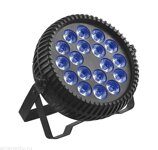 XLine Light LED PAR 1806 Светодиодный прибор PAR