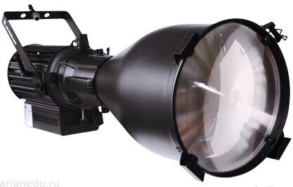 PR Lighting PR-8938 Pro-Stage 150 RGBW 10˚