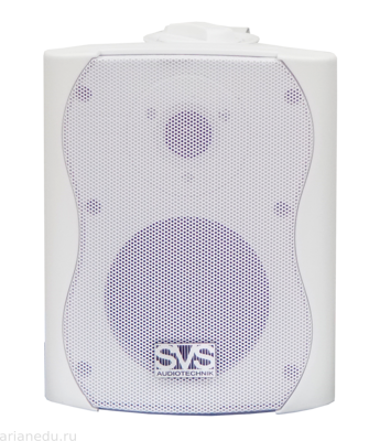 SVS Audiotechnik WS-20 White Громкоговоритель настенный