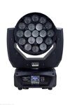 XLine Light LED WASH 1912 ZR Светодиодный прибор полного движения